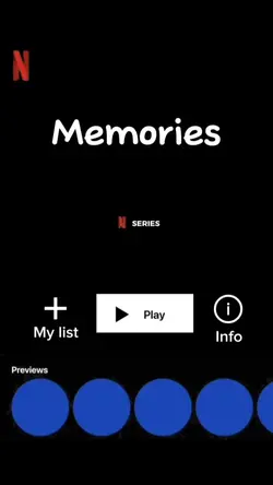 Memories โค๏ธ