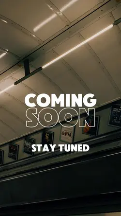 COMING SOON