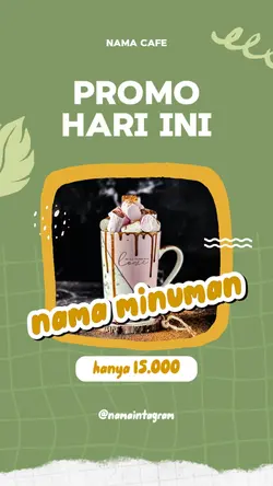 promo hari ini