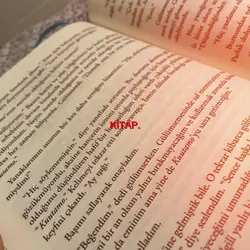 kitap
