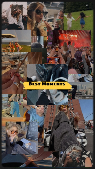 Best Moments 