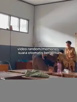 trend suara bergema