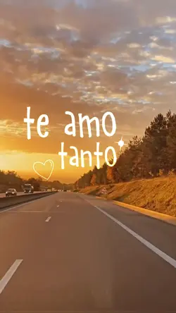te amo tanto 