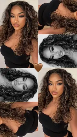 COLLAGE PHOTO 🤎✨