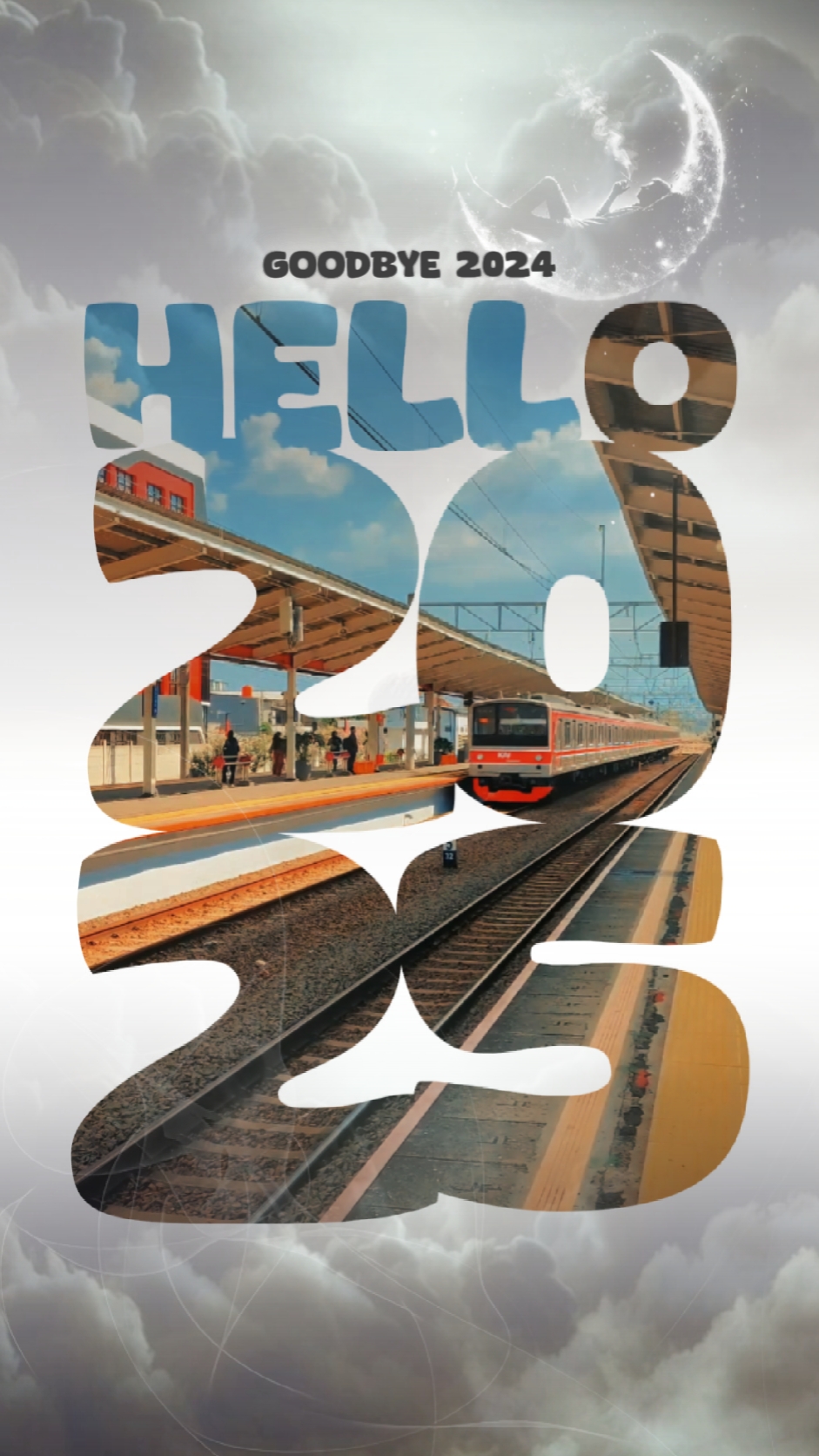 WELCOME 2025