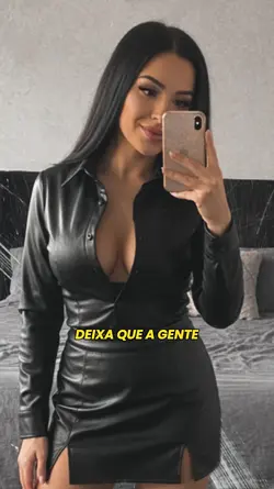 Lidar comigo é fácil