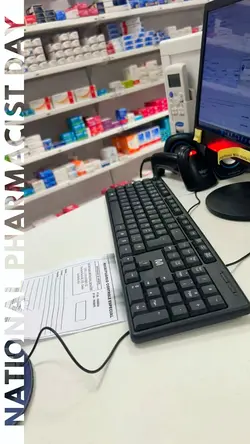 National Pharmacist