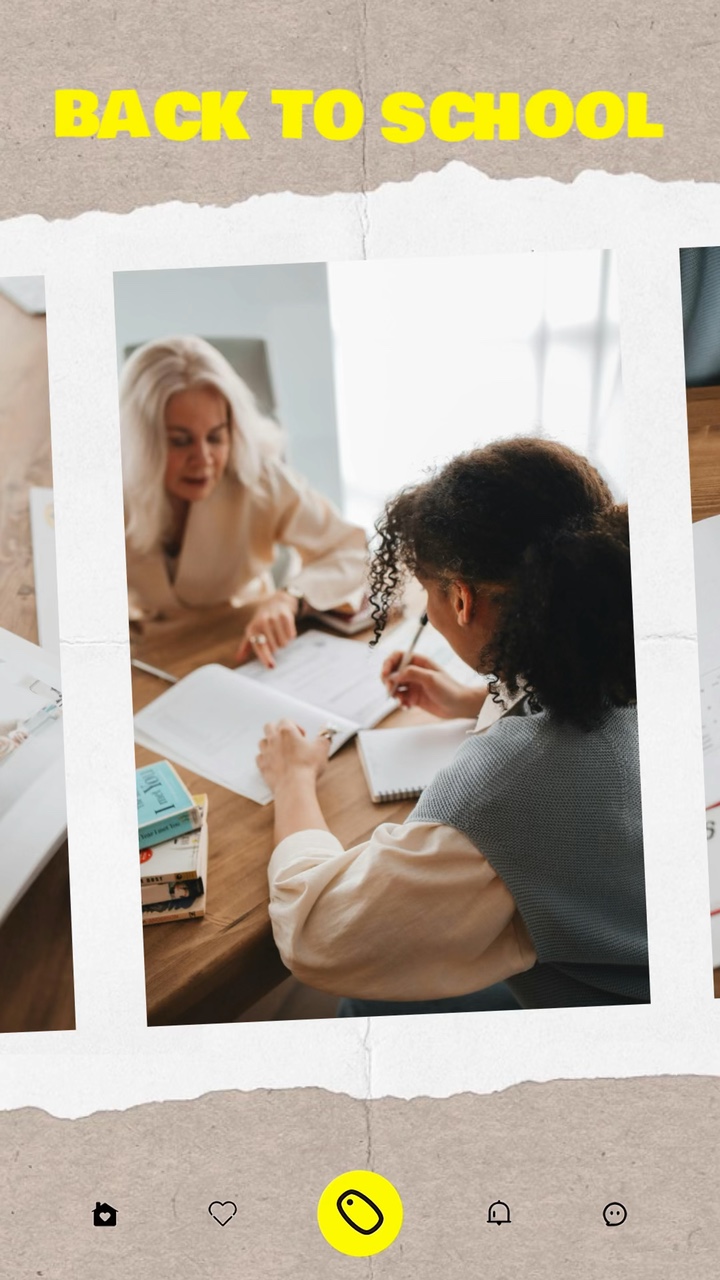 Nouveau départ : les essentiels de la rentrée