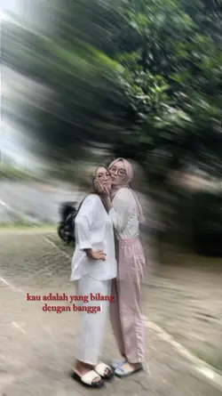 kau adalah yang buat