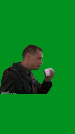 Jim's rage