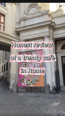 Viral cafè review 