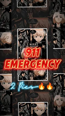 911 Emergency