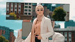 Visual Transition