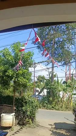 mengejar impian