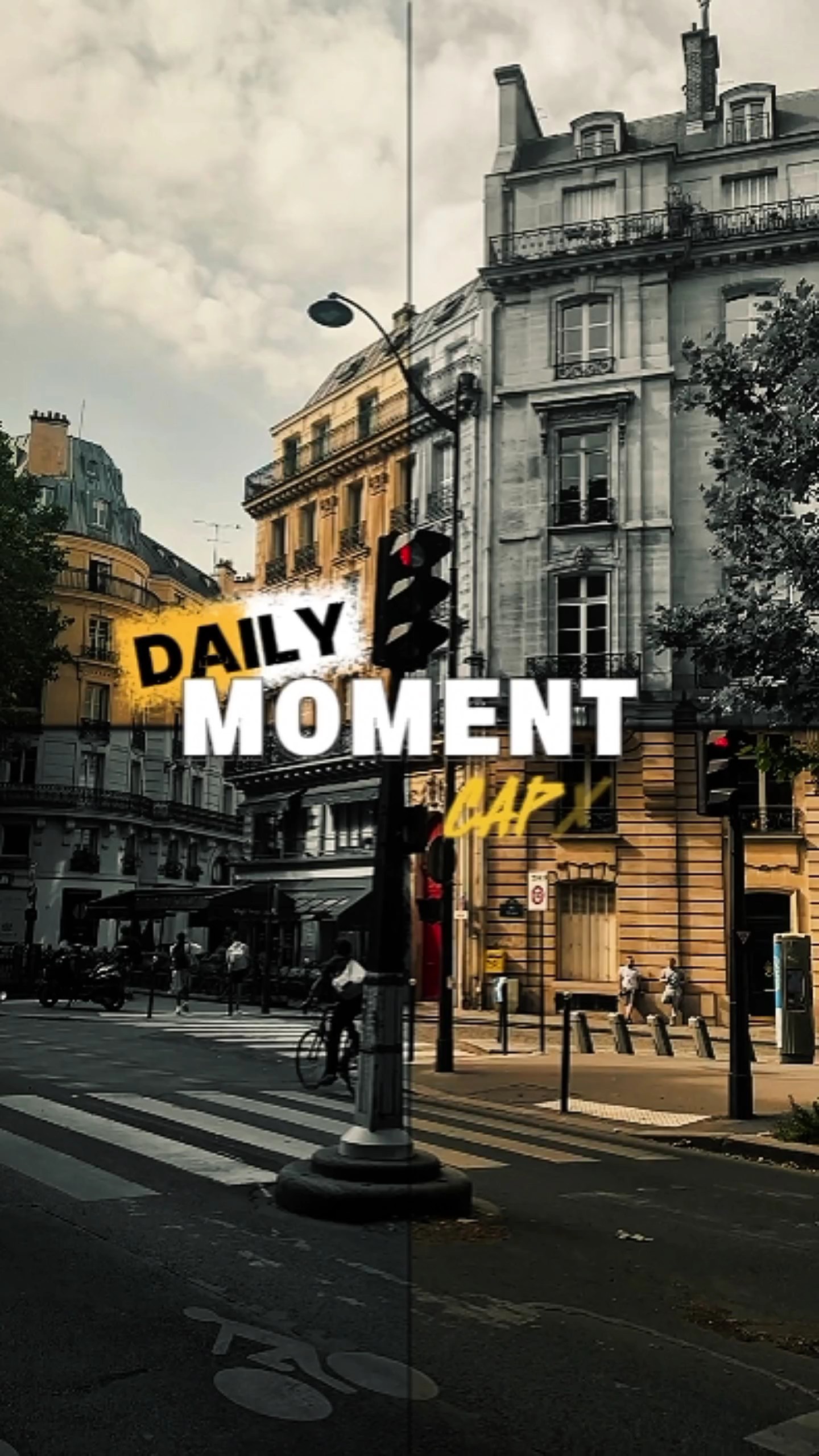 CAPTURE MOMENTS 