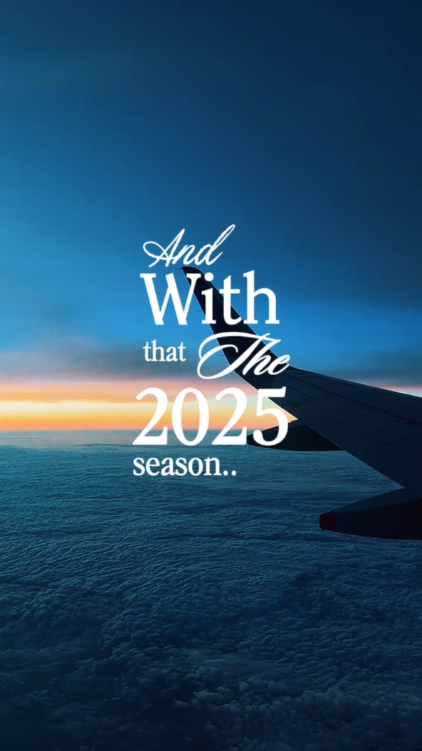 Tren Musim 2025