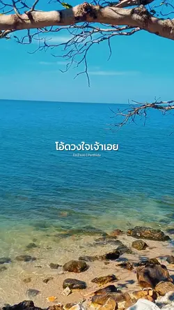 ใจเจ้าเอย