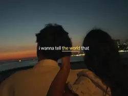 they don’t know us