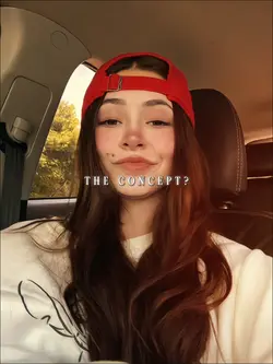 THE CONCEPT