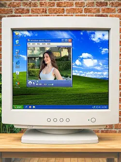 Windows 3D