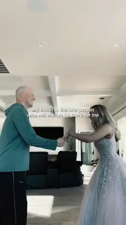 my father s my place