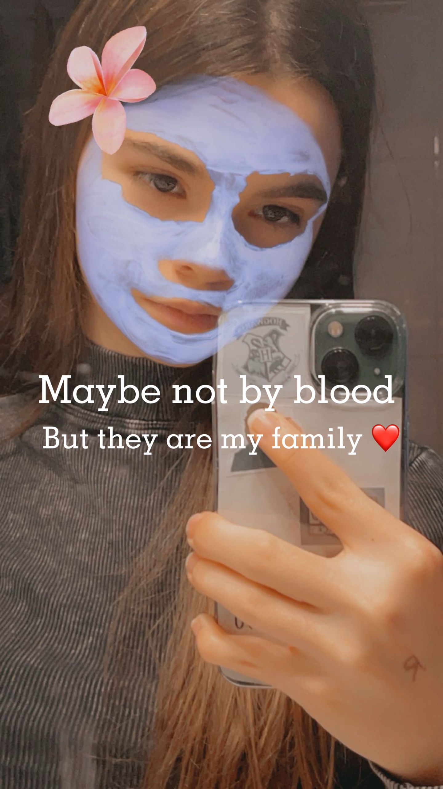 我的家人 ❤️
