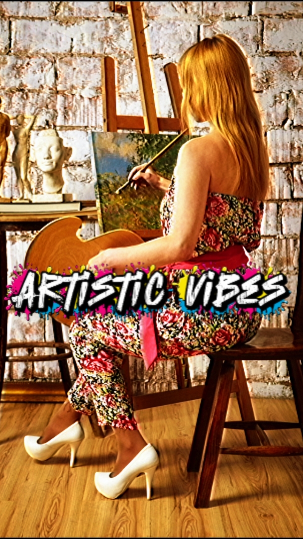 Artistic Vibes