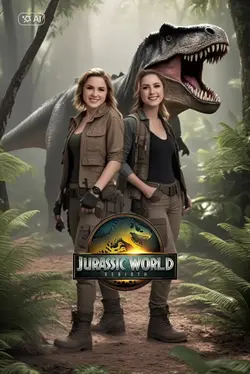 Jurassic world