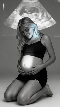 Maternity Photoshoot