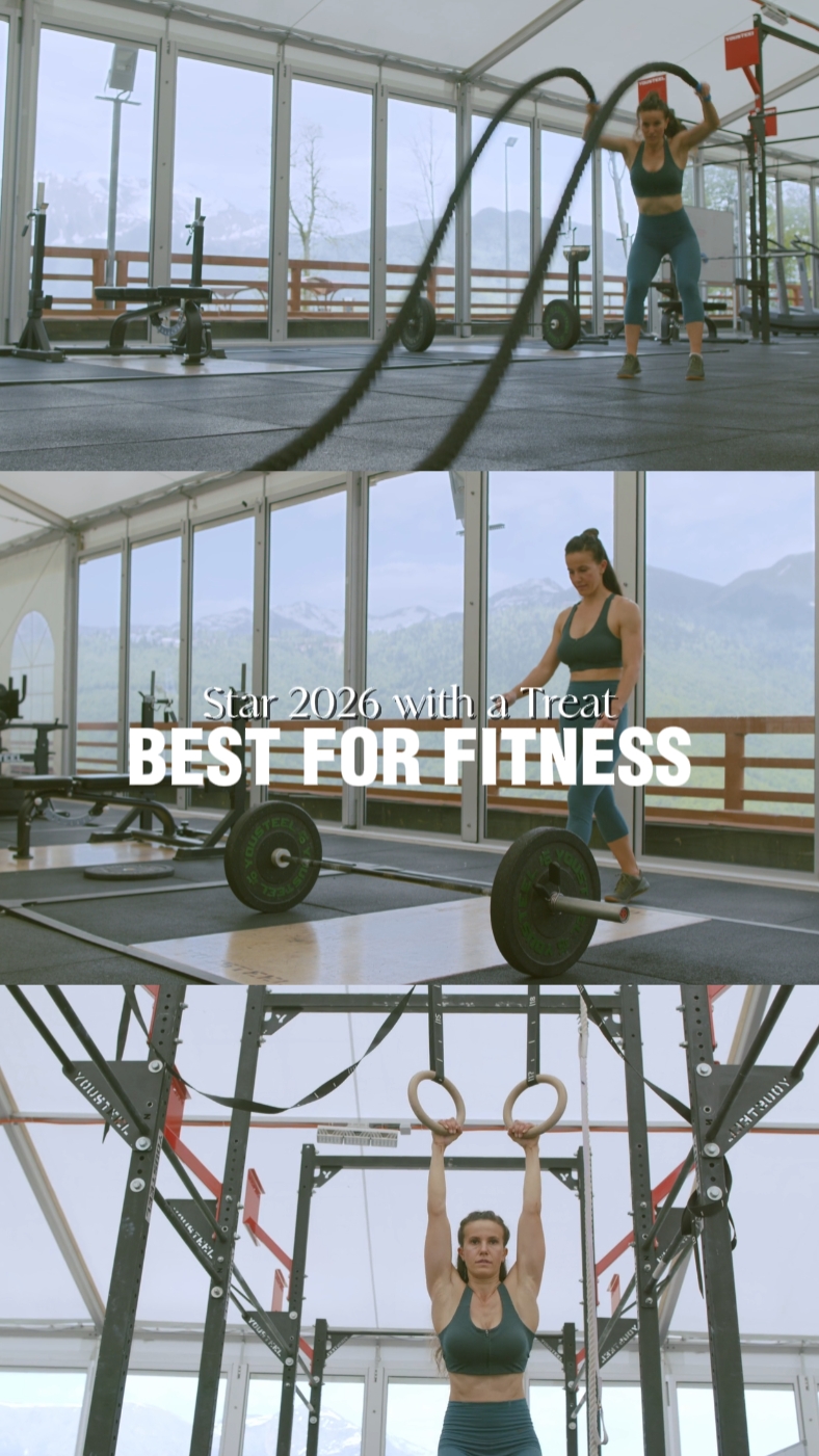 Fitness Promotion
