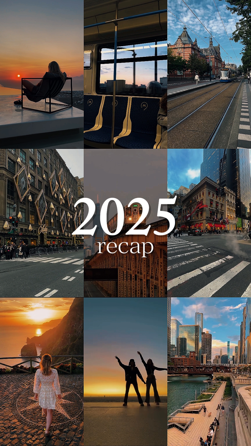Resumen de 2025