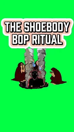 SHOEBODY BOP RITUAL