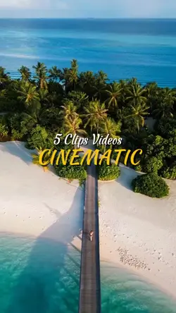 5 Videos Cinematic