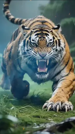 tiger 