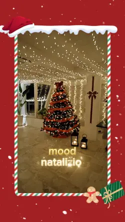 Mood natalizio