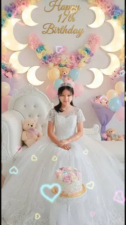 မွေးနေ့လက်ဆောင်များ