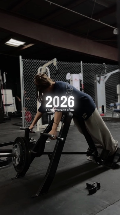 2026 better me