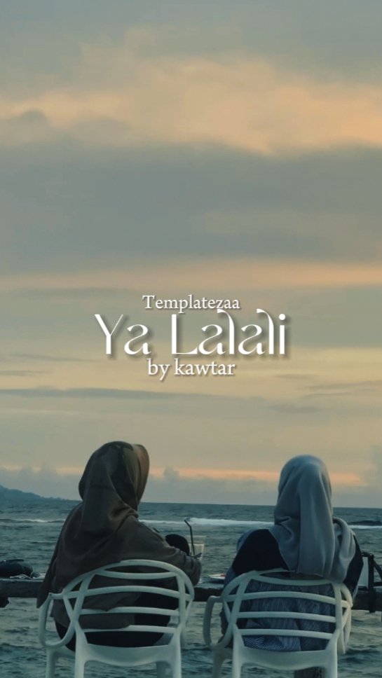 ya lalali slowmo 