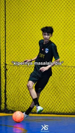 masalalu dia kiper