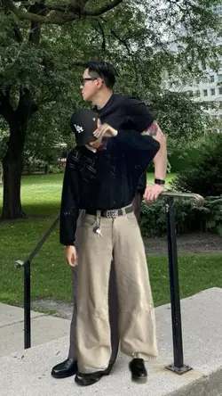 CUTOUT JJ
