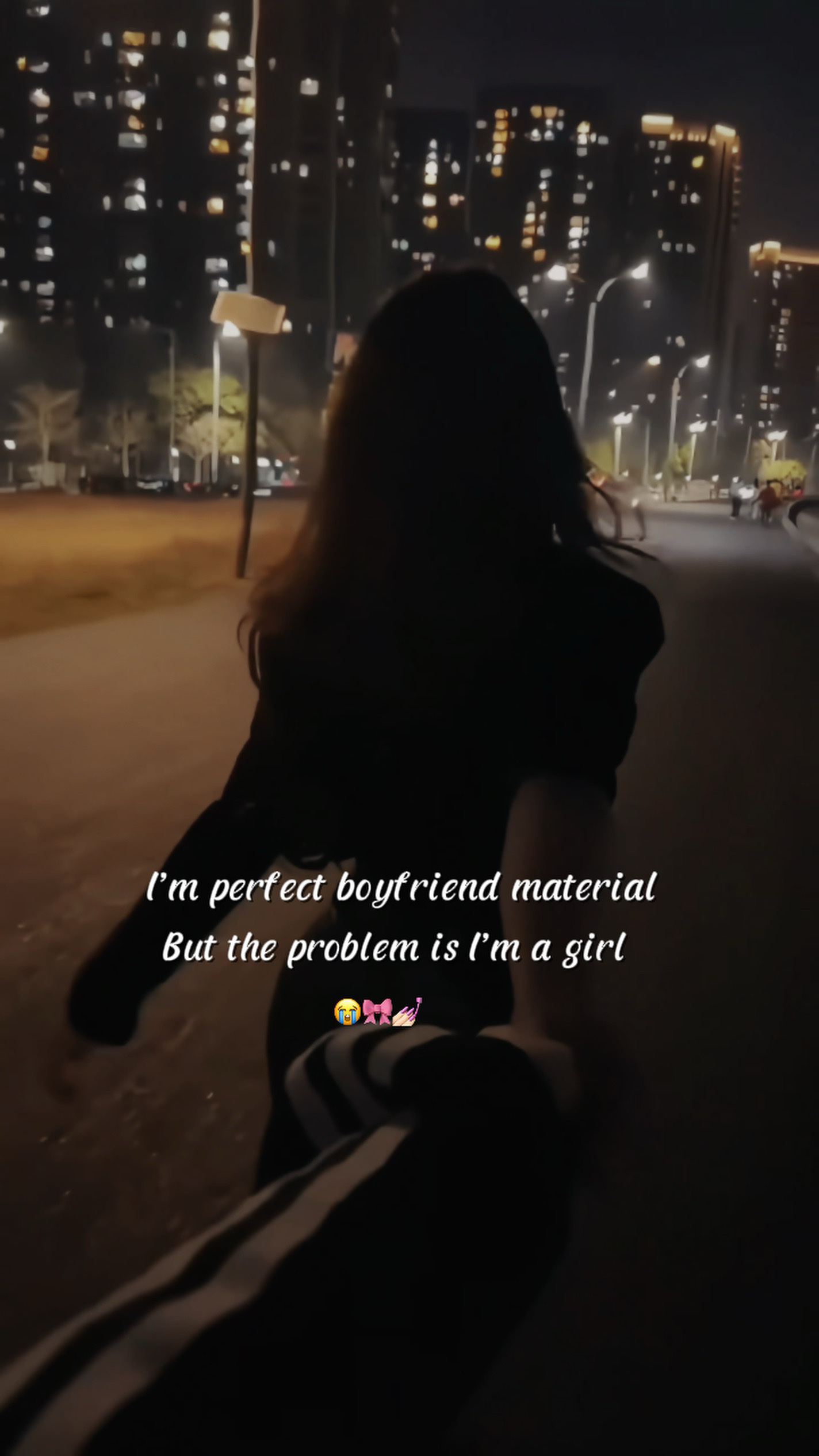 Boyfrnd material?😭