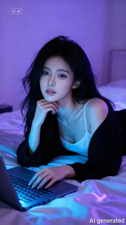 Chiếu Sáng Máy Tính