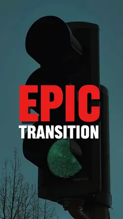 EPIC TRANSITION 