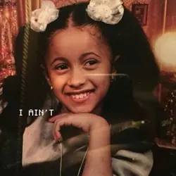 I ain’t never been