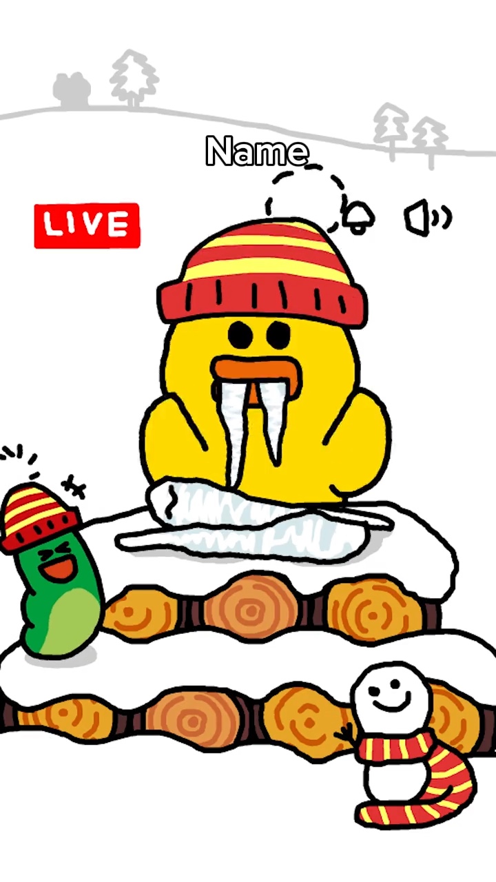 Ice mukbang ㅋㅋㅋㅋ