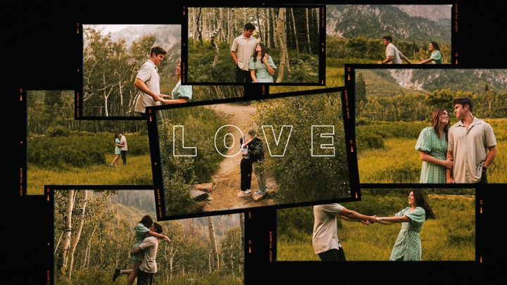 Filme de amor