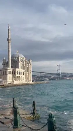 Ortaköy