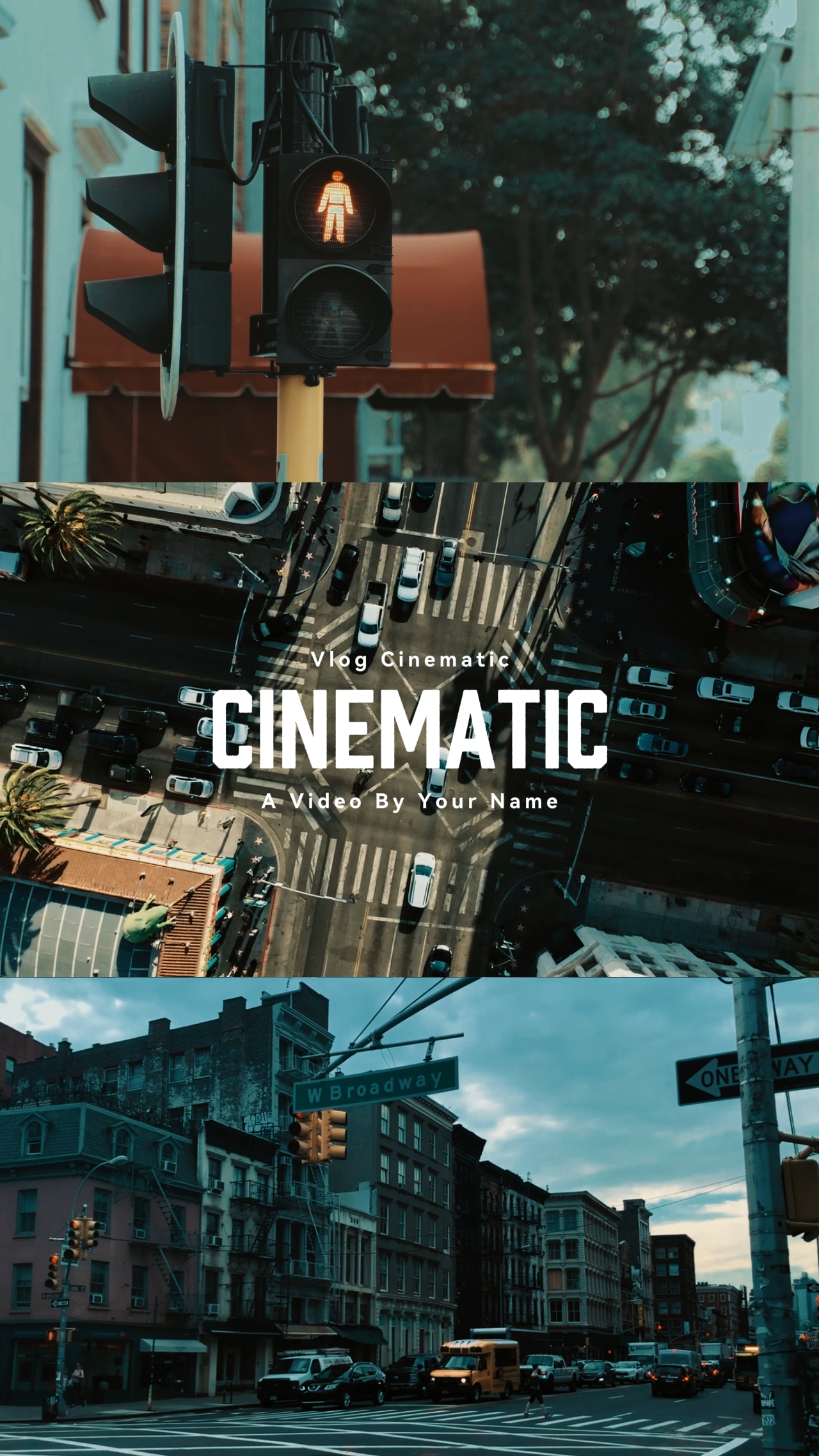 Cinematic 