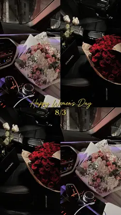 Happy Women's Day