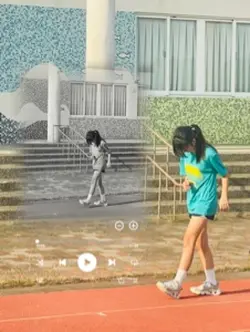 一張